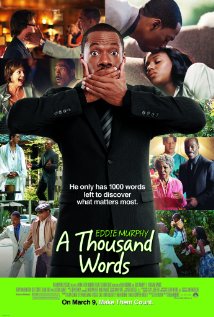 A Thousand Words - DvdRip